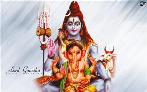 Lord Ganesha